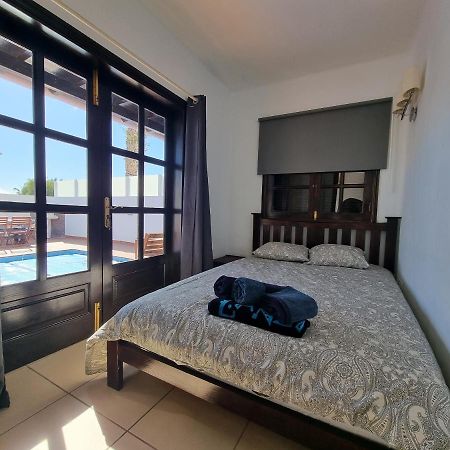 Princess Ico 31 Puerto del Carmen  Extérieur photo