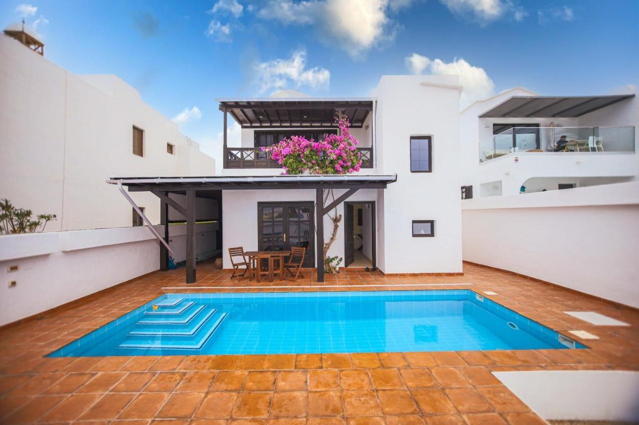 Princess Ico 31 Puerto del Carmen  Extérieur photo