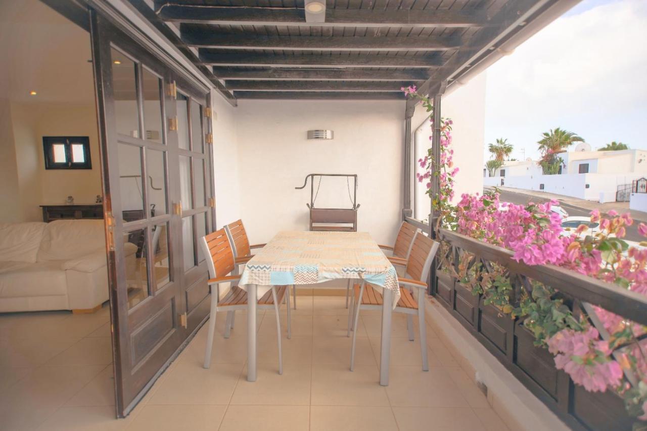 Princess Ico 31 Puerto del Carmen  Extérieur photo
