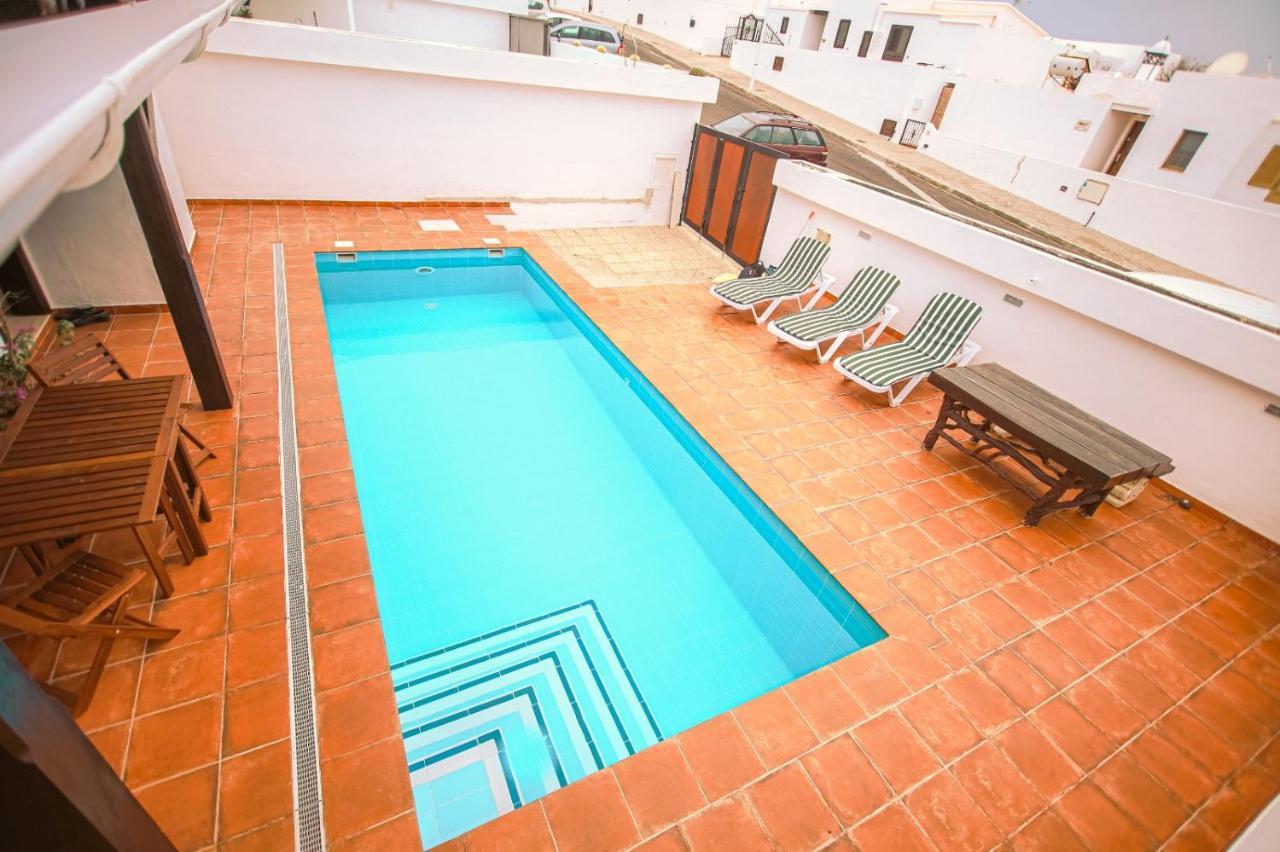 Princess Ico 31 Puerto del Carmen  Extérieur photo