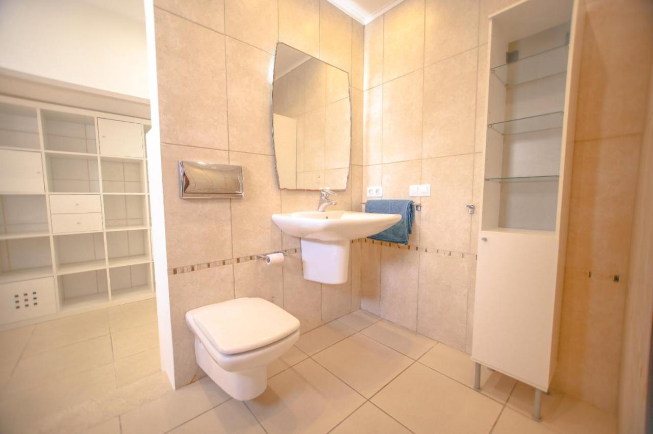 Princess Ico 31 Puerto del Carmen  Extérieur photo