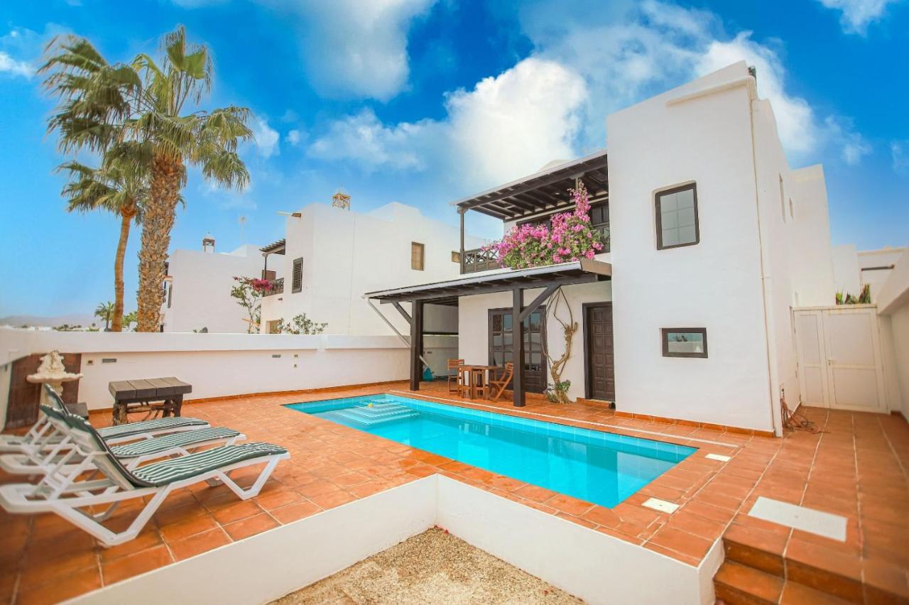 Princess Ico 31 Puerto del Carmen  Extérieur photo