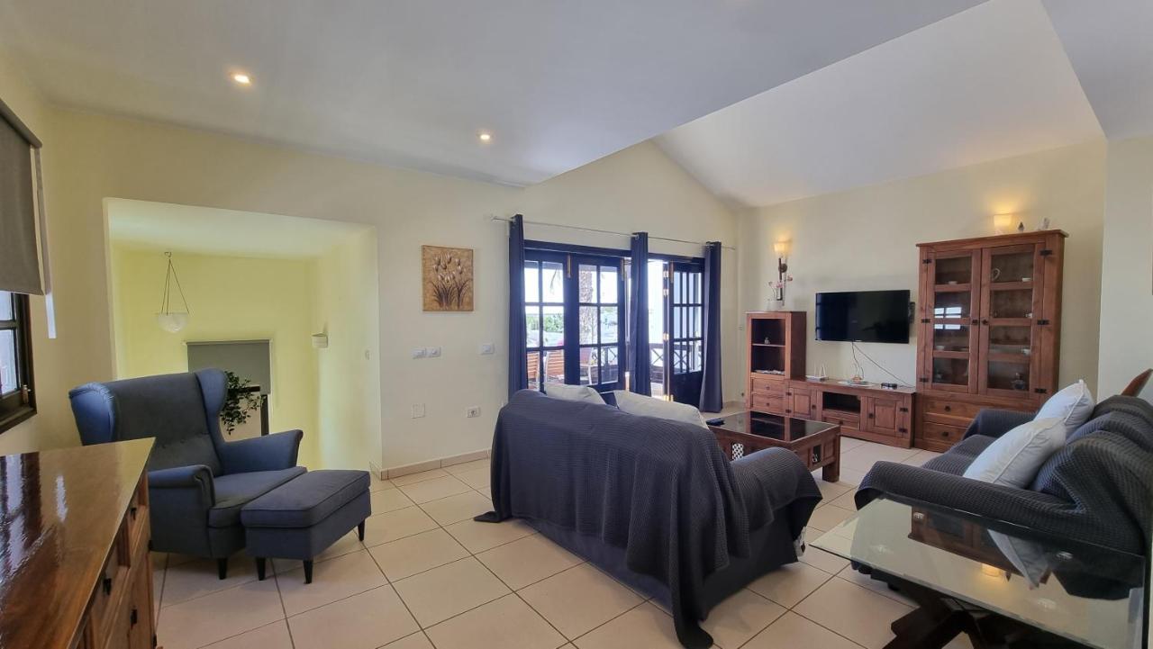 Princess Ico 31 Puerto del Carmen  Extérieur photo