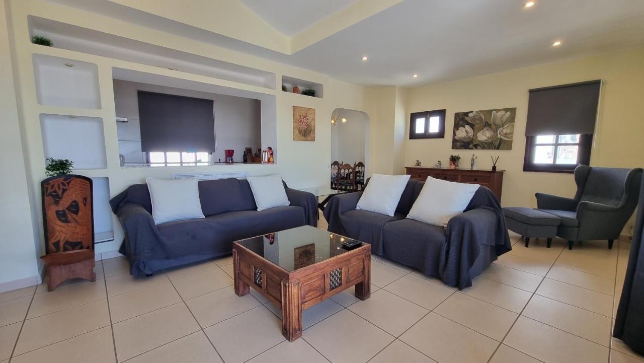 Princess Ico 31 Puerto del Carmen  Extérieur photo