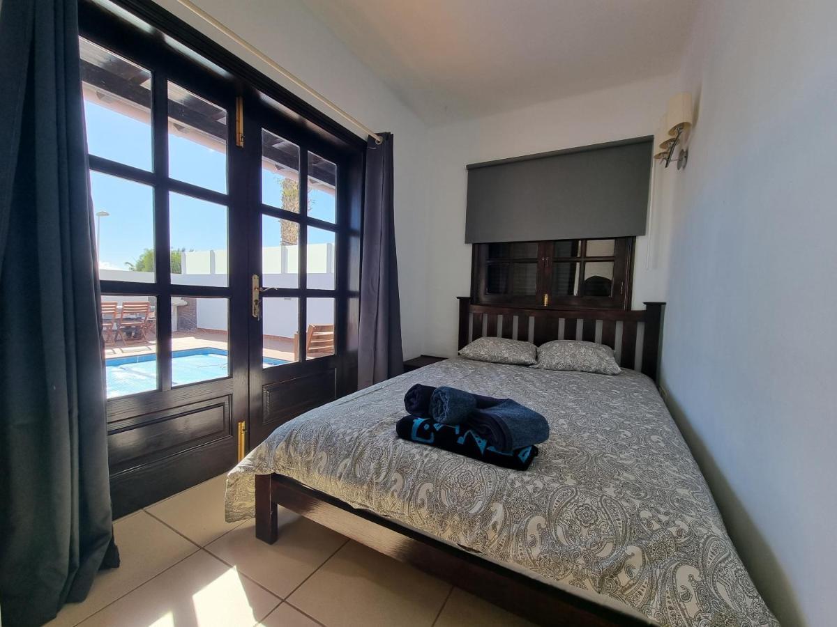 Princess Ico 31 Puerto del Carmen  Extérieur photo