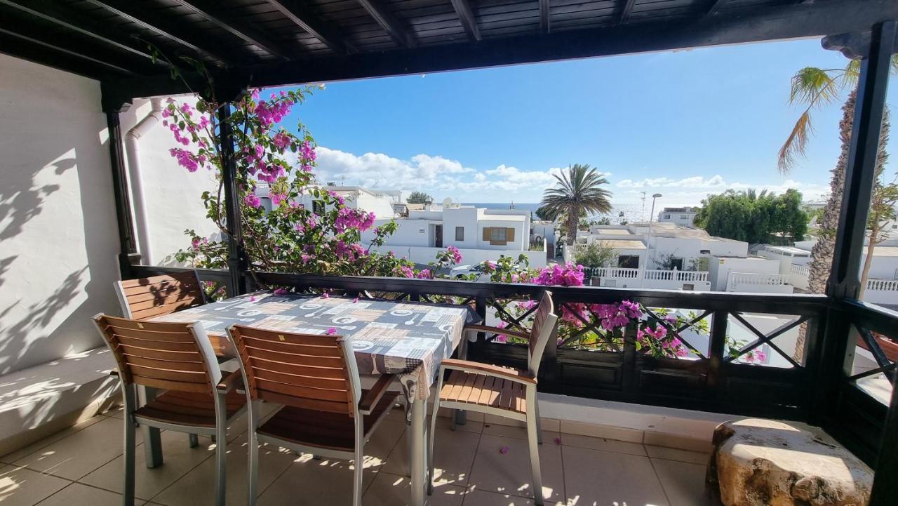 Princess Ico 31 Puerto del Carmen  Extérieur photo